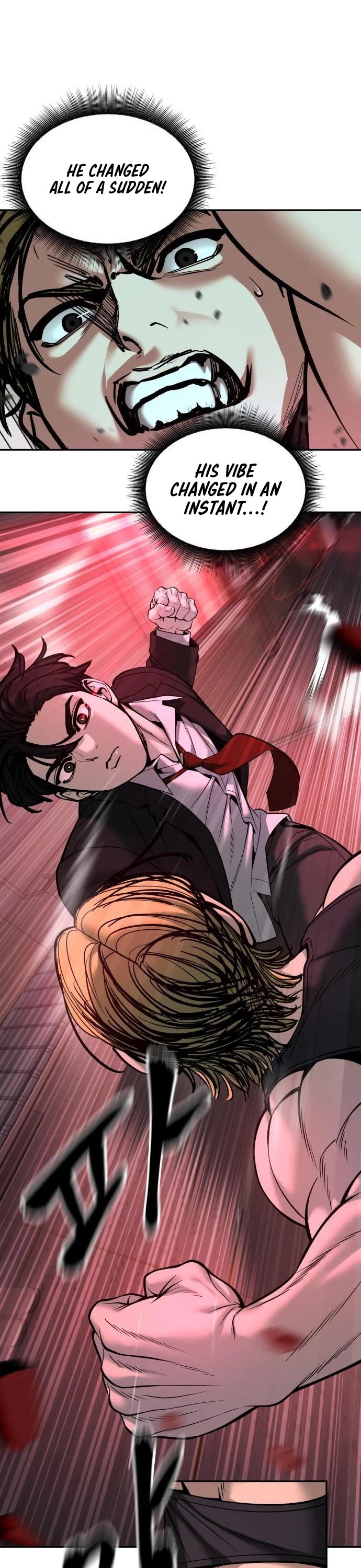 The Bully In-Charge Chapter 194 page 8 - Chapter 194