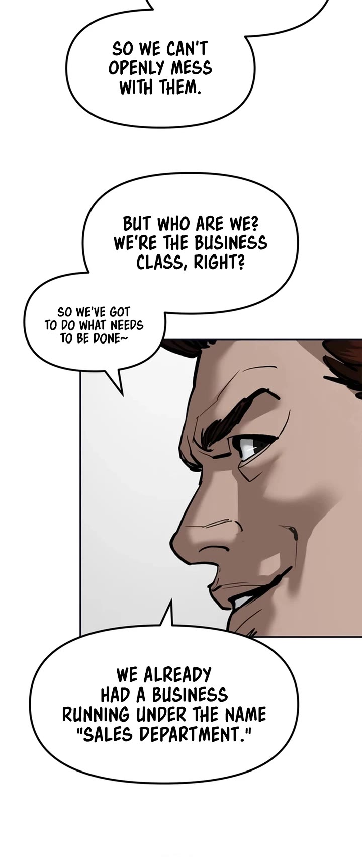 The Bully In-Charge Chapter 195 page 18 - Chapter 195