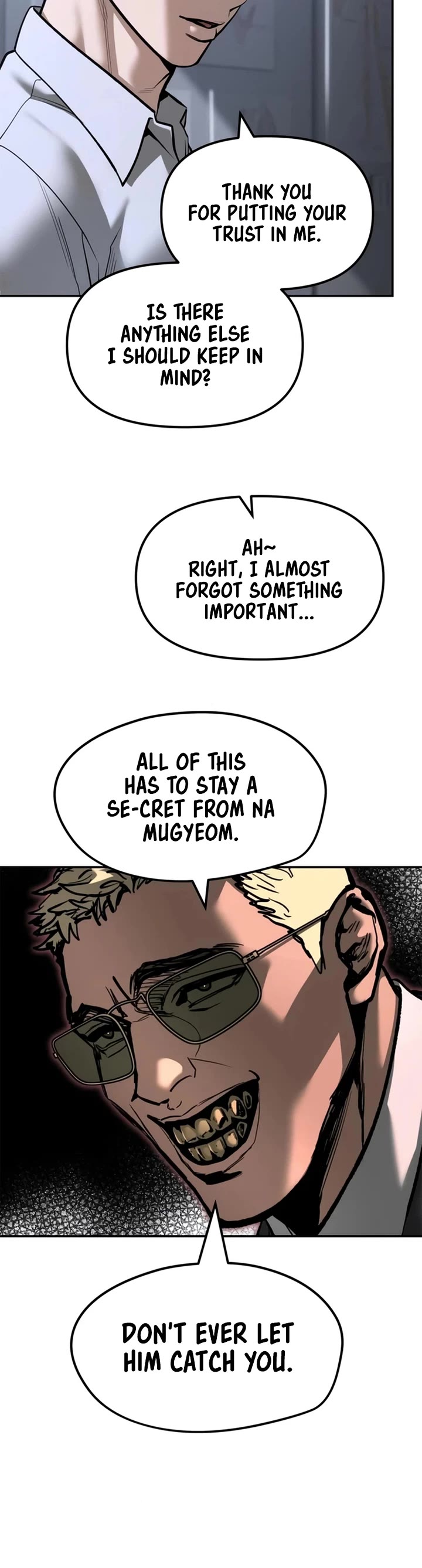 The Bully In-Charge Chapter 195 page 24 - Chapter 195