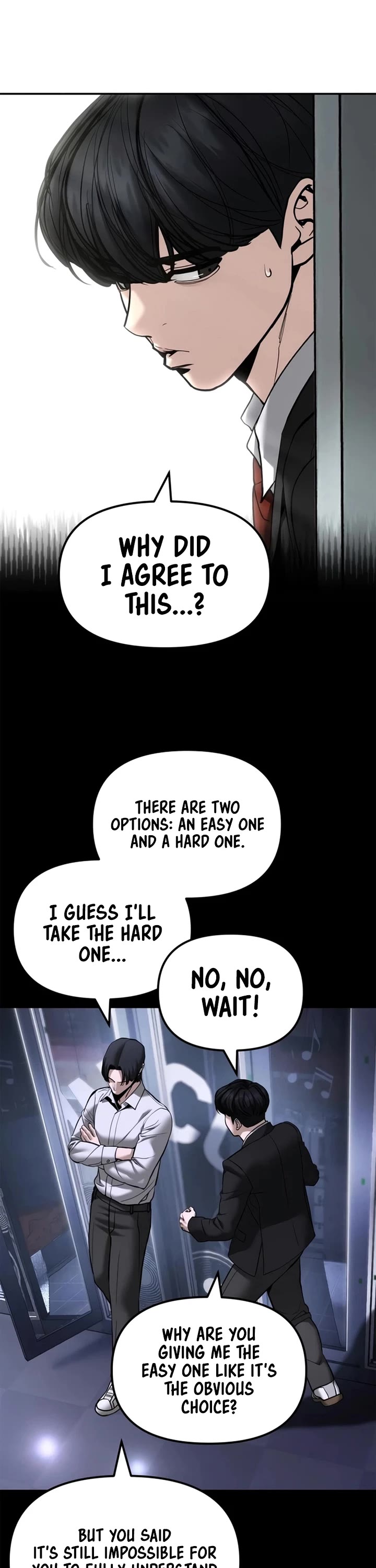 The Bully In-Charge Chapter 195 page 26 - Chapter 195