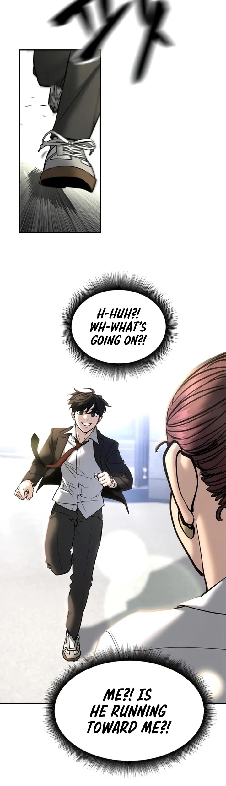 The Bully In-Charge Chapter 195 page 34 - Chapter 195