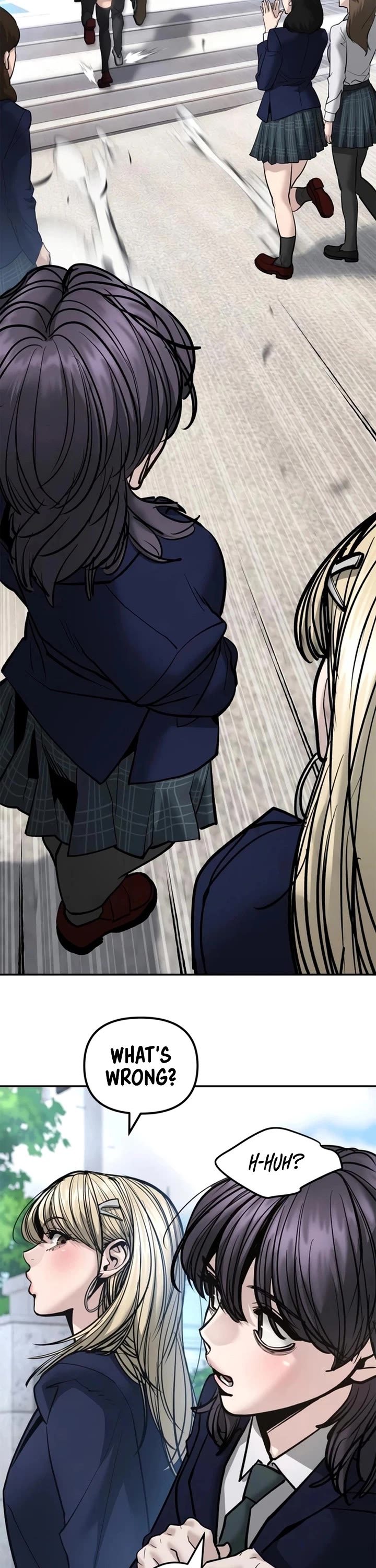 The Bully In-Charge Chapter 195 page 37 - Chapter 195