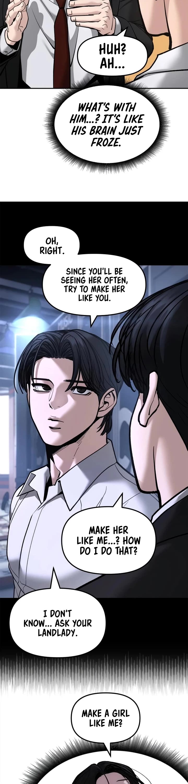 The Bully In-Charge Chapter 195 page 41 - Chapter 195