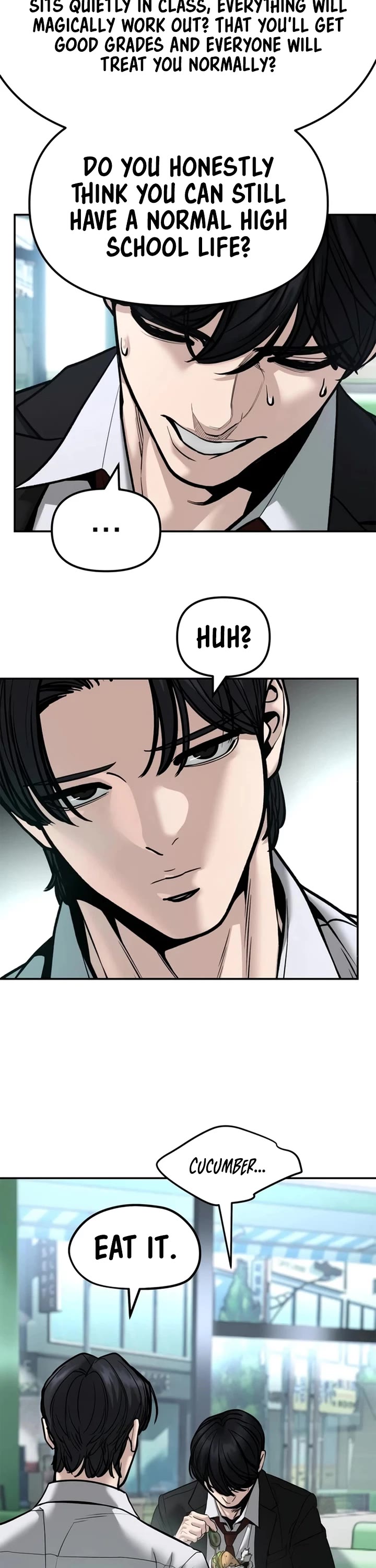 The Bully In-Charge Chapter 195 page 53 - Chapter 195