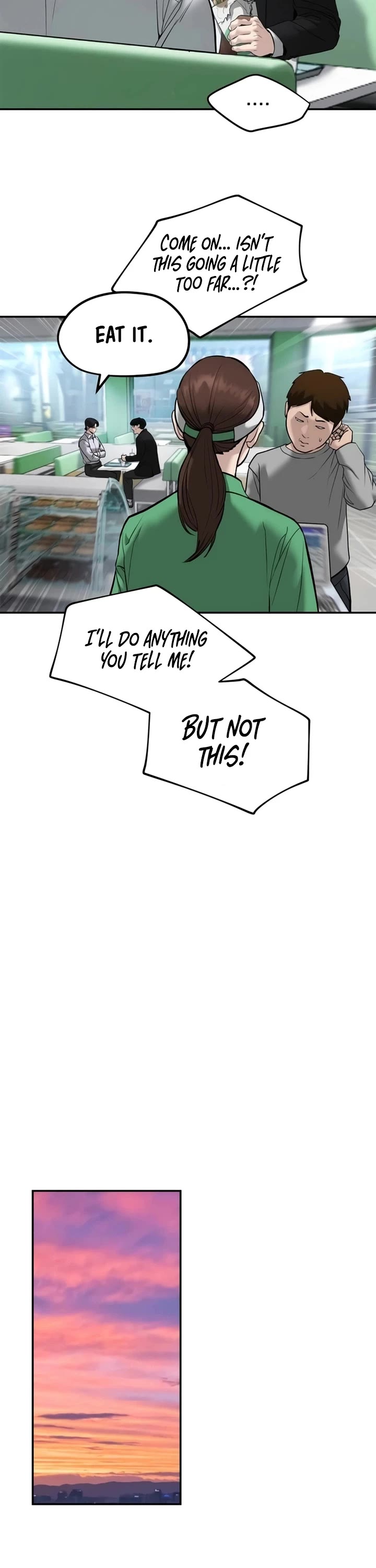 The Bully In-Charge Chapter 195 page 54 - Chapter 195