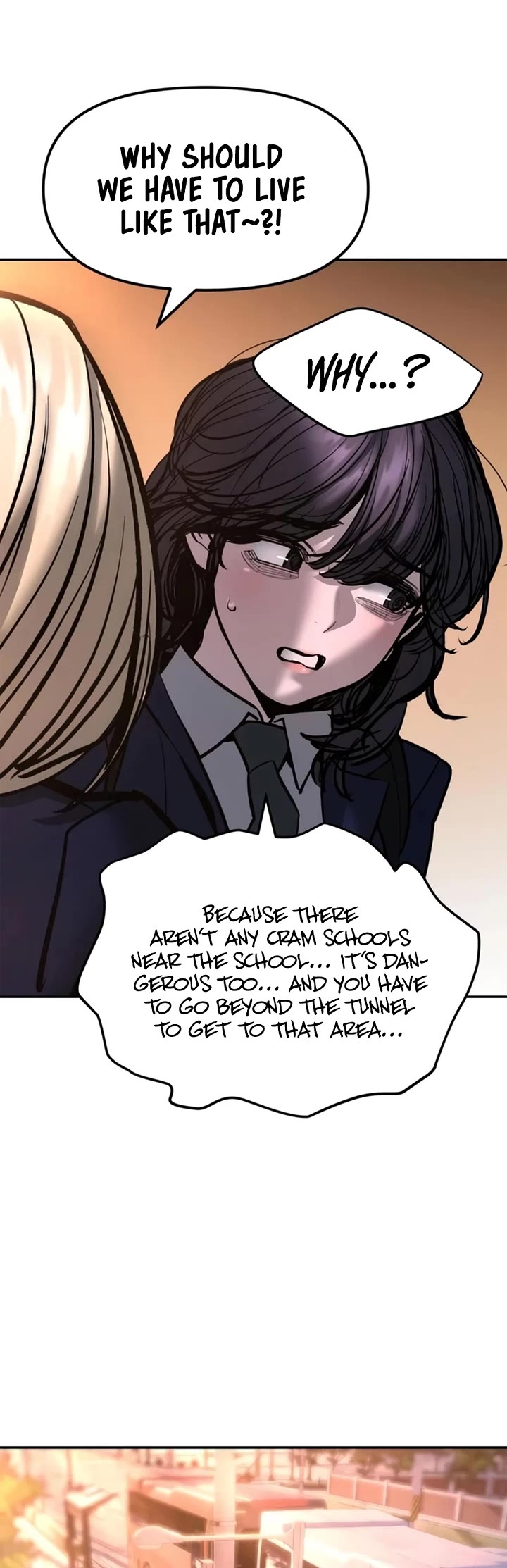 The Bully In-Charge Chapter 195 page 57 - Chapter 195