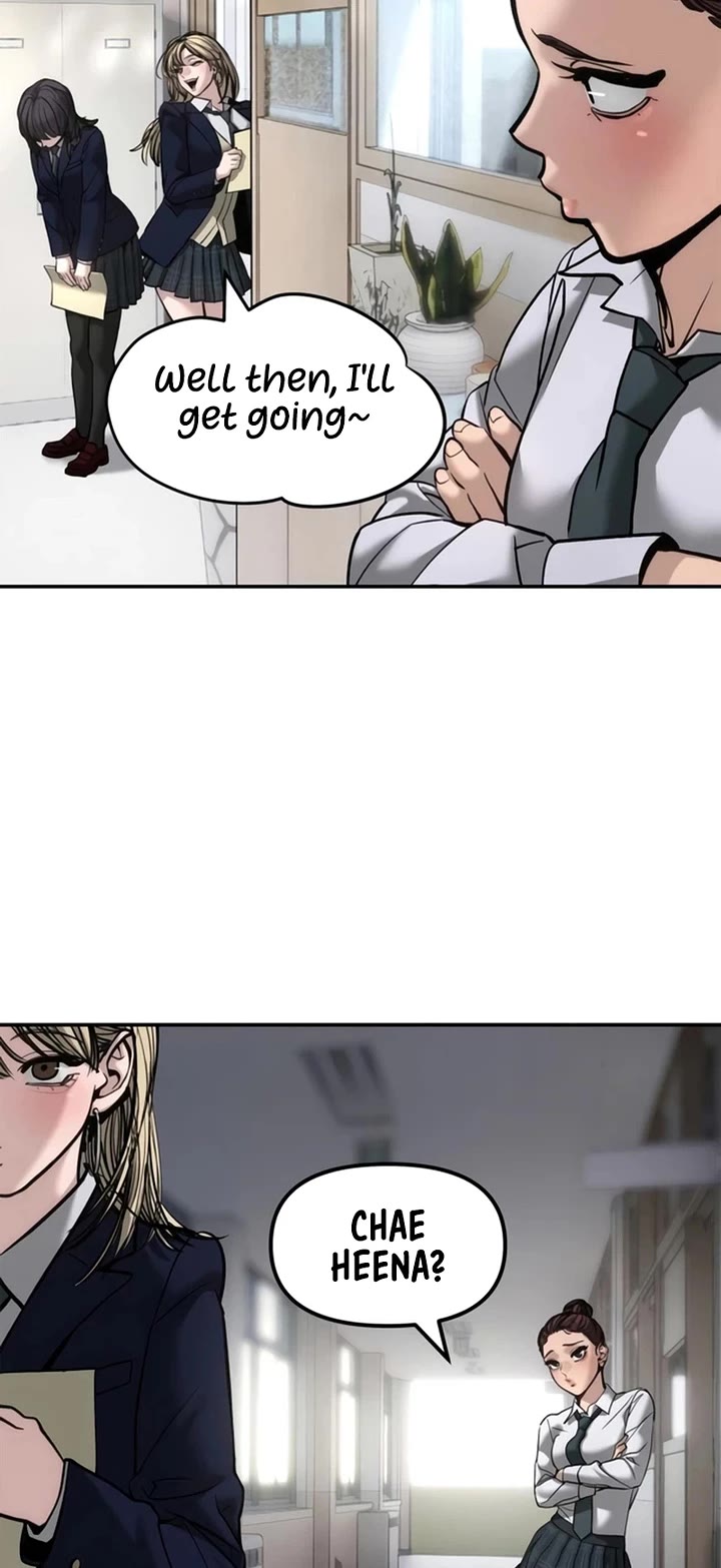 The Bully In-Charge Chapter 195 page 6 - Chapter 195