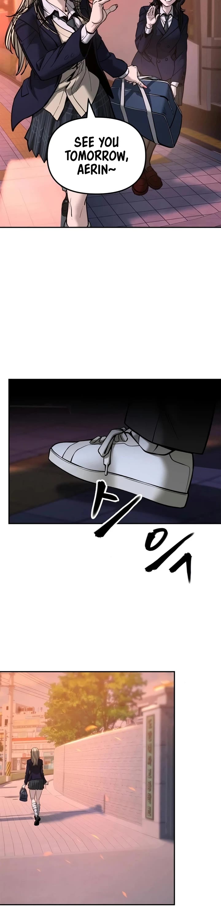 The Bully In-Charge Chapter 195 page 60 - Chapter 195