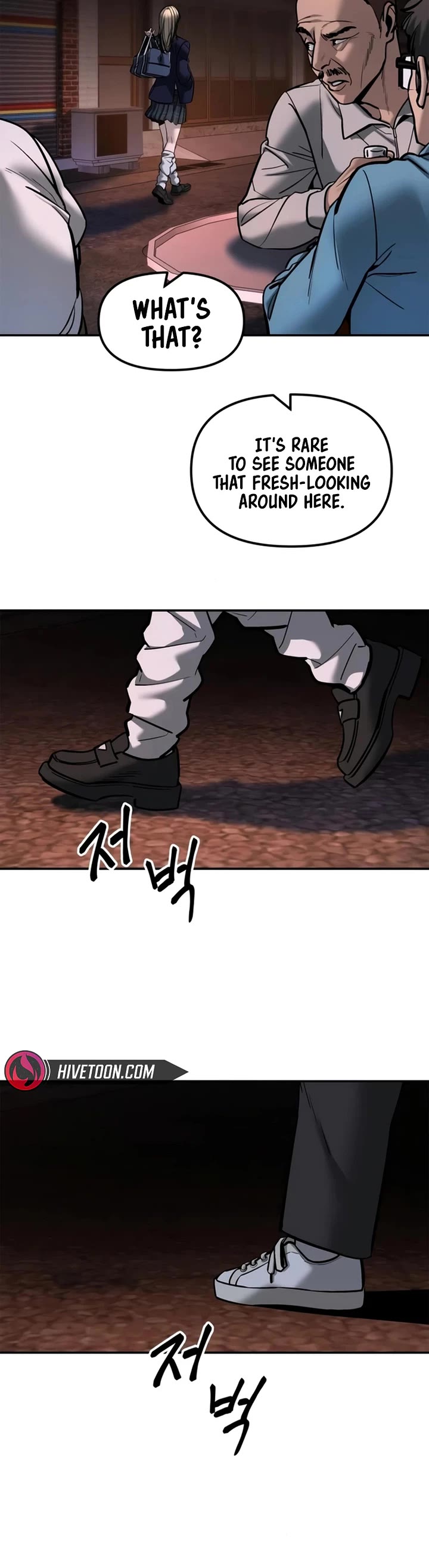 The Bully In-Charge Chapter 195 page 63 - Chapter 195