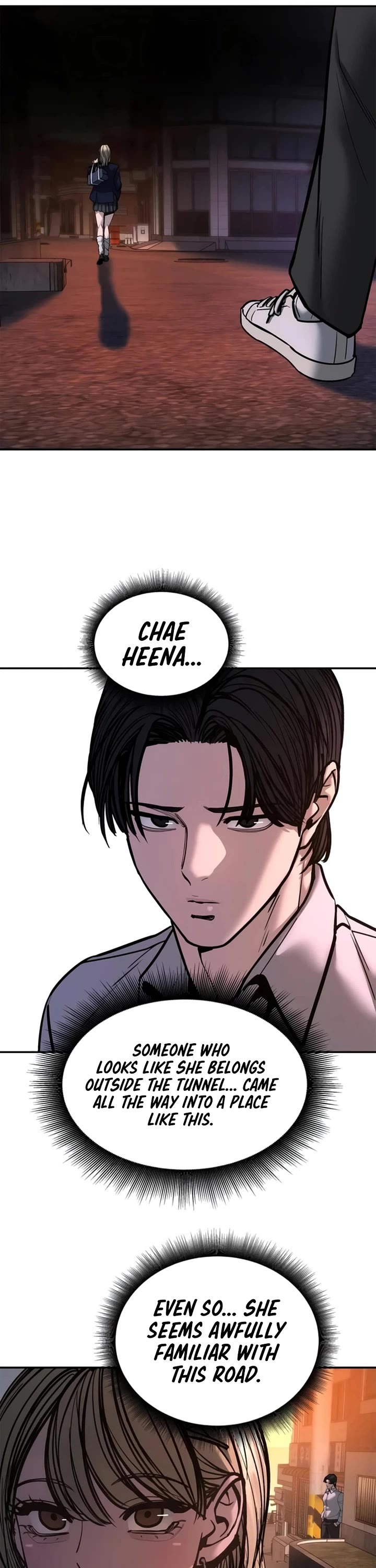 The Bully In-Charge Chapter 195 page 64 - Chapter 195