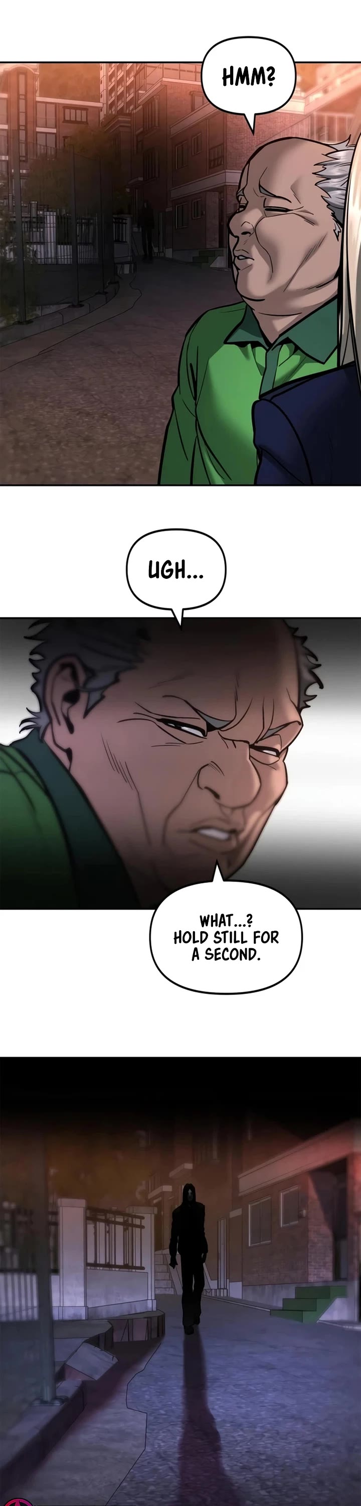 The Bully In-Charge Chapter 195 page 67 - Chapter 195