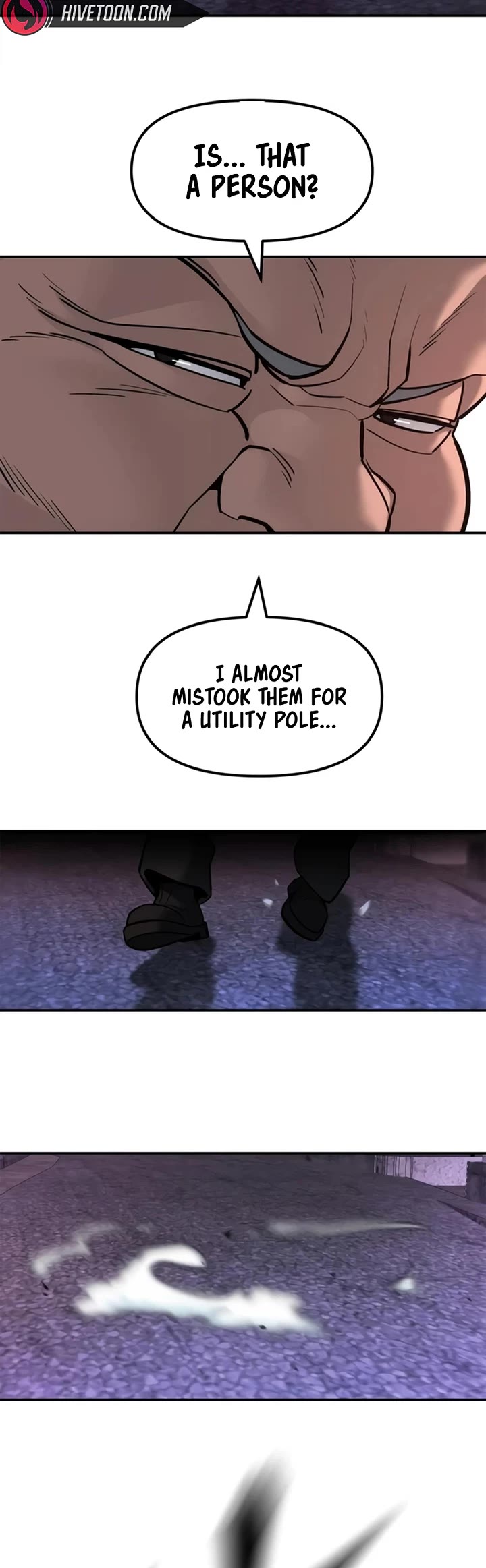 The Bully In-Charge Chapter 195 page 68 - Chapter 195