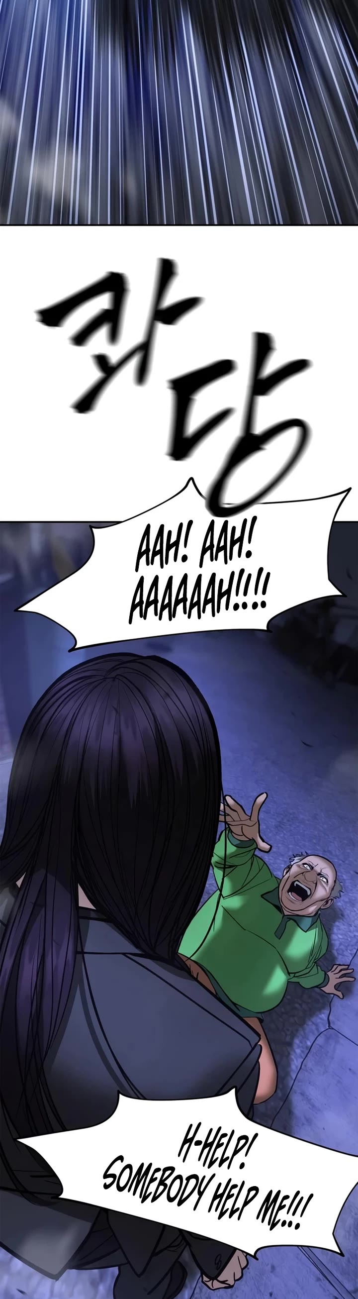 The Bully In-Charge Chapter 195 page 70 - Chapter 195