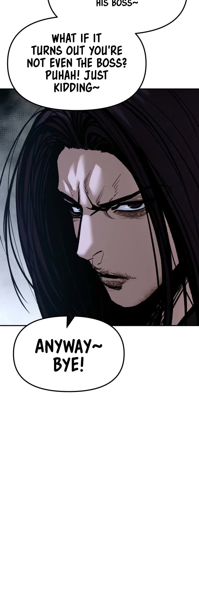 The Bully In-Charge Chapter 196 page 11 - Chapter 196