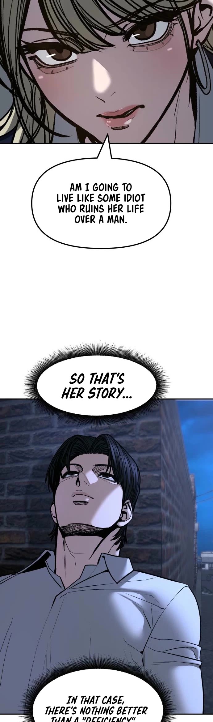 The Bully In-Charge Chapter 196 page 20 - Chapter 196