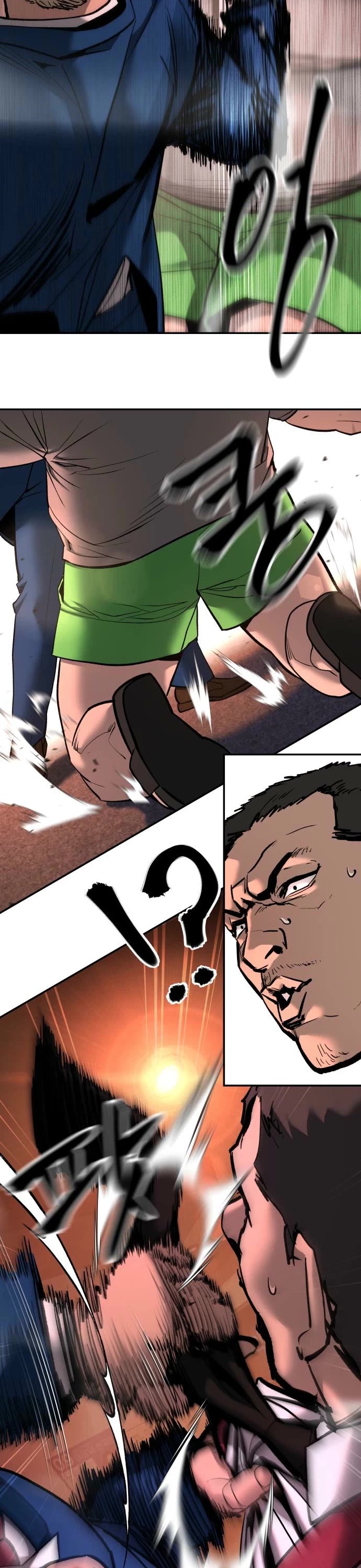 The Bully In-Charge Chapter 196 page 33 - Chapter 196