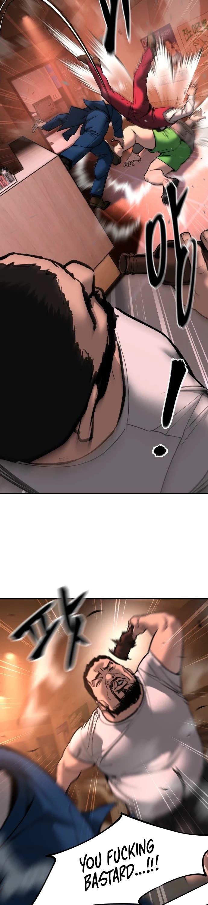 The Bully In-Charge Chapter 196 page 35 - Chapter 196