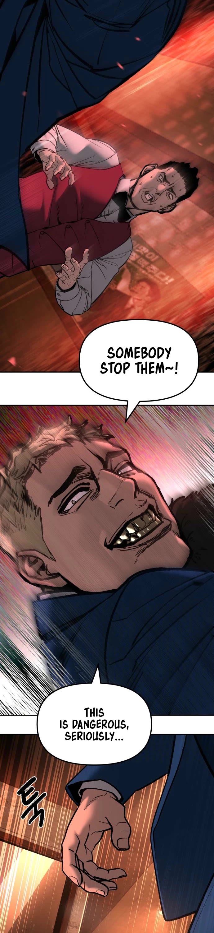 The Bully In-Charge Chapter 196 page 39 - Chapter 196