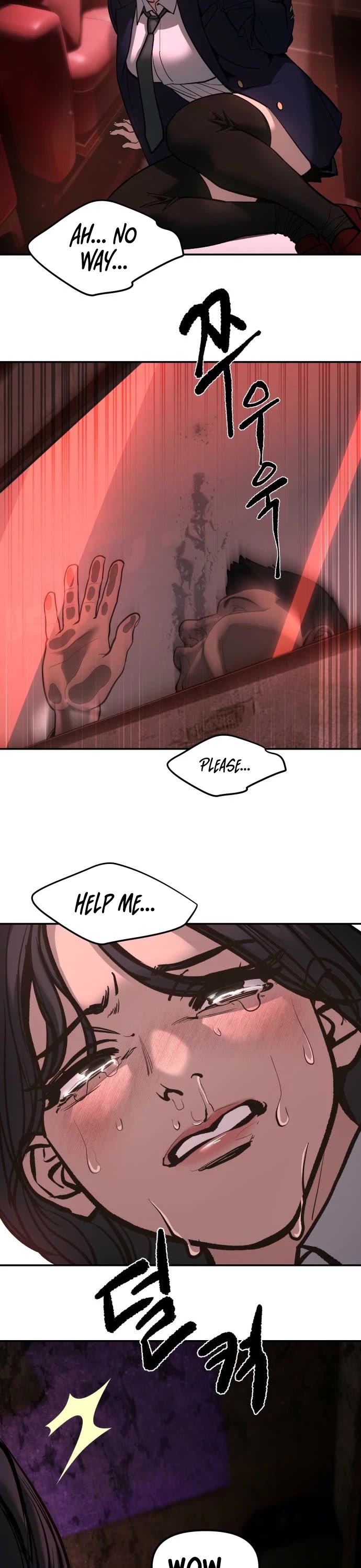 The Bully In-Charge Chapter 196 page 44 - Chapter 196