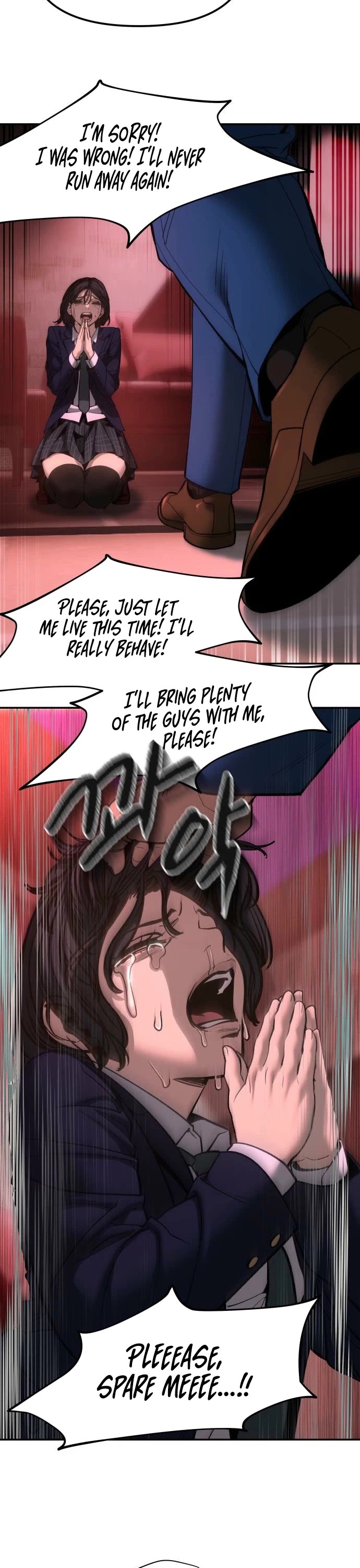 The Bully In-Charge Chapter 196 page 46 - Chapter 196