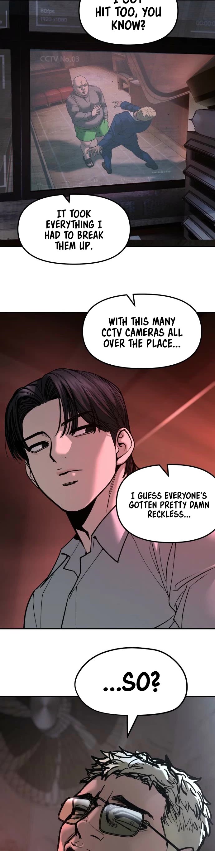 The Bully In-Charge Chapter 196 page 54 - Chapter 196