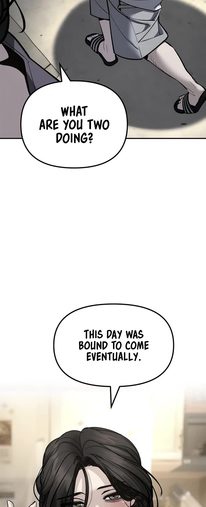 The Bully In-Charge Chapter 197 page 16 - Chapter 197