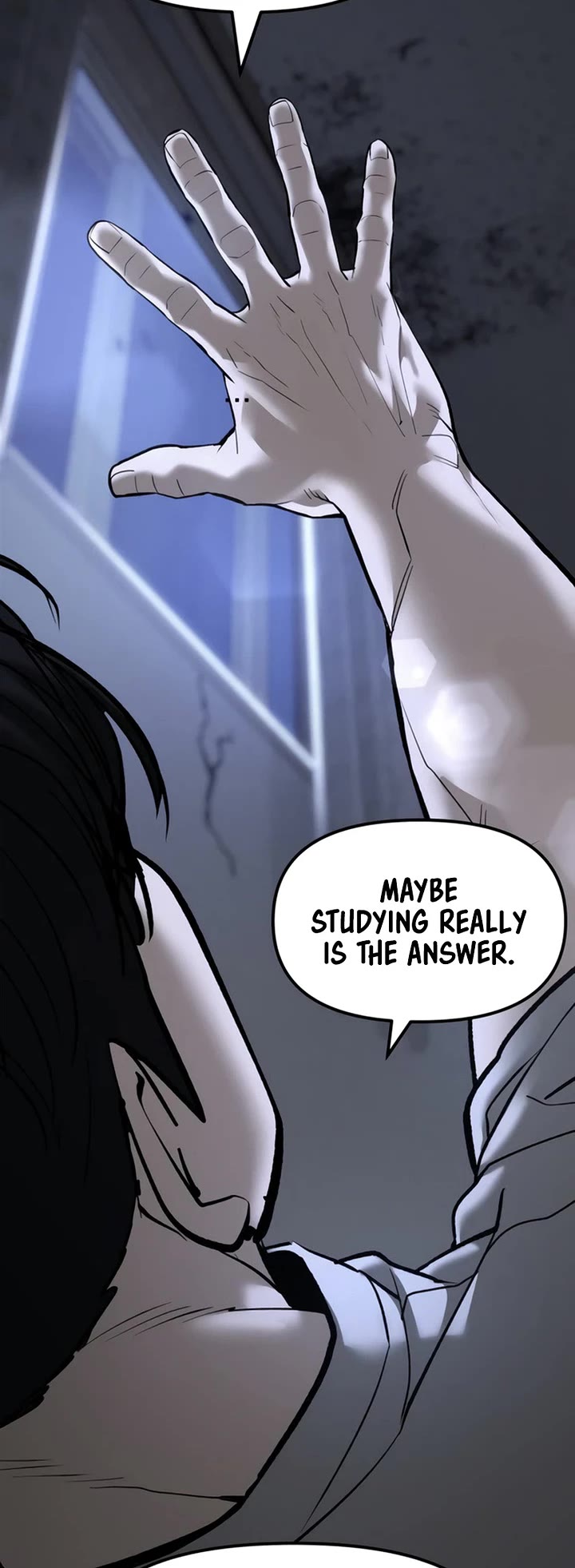 The Bully In-Charge Chapter 197 page 29 - Chapter 197