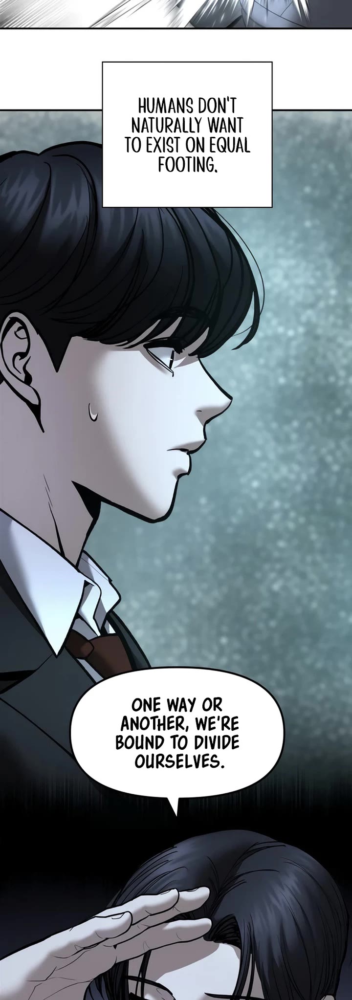 The Bully In-Charge Chapter 197 page 47 - Chapter 197