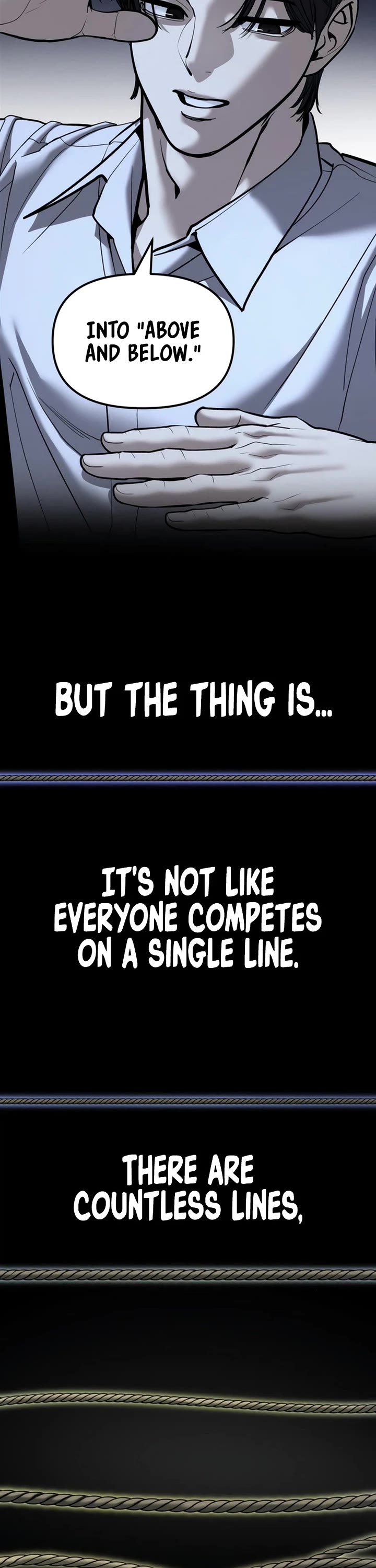 The Bully In-Charge Chapter 197 page 48 - Chapter 197