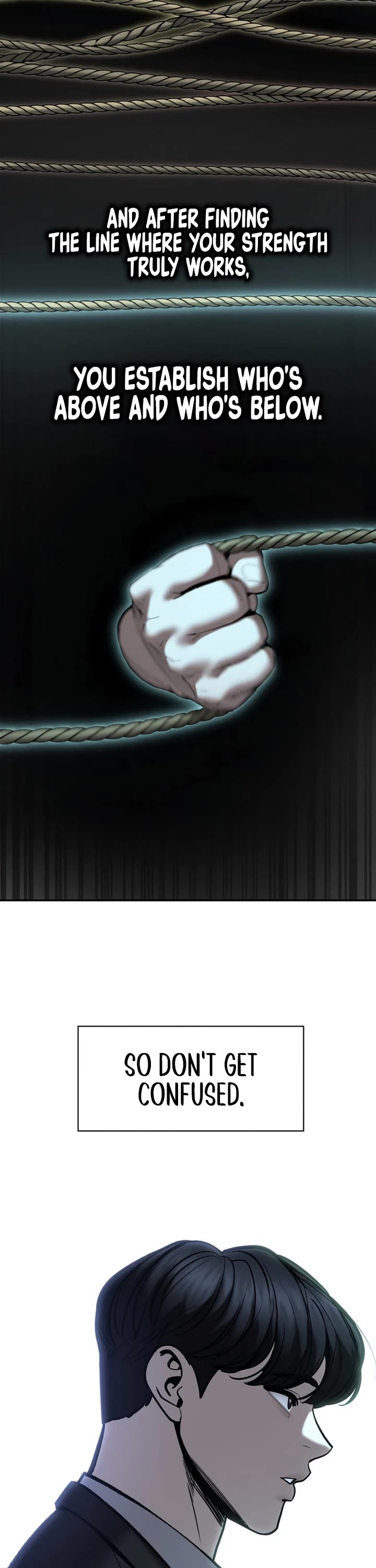 The Bully In-Charge Chapter 197 page 49 - Chapter 197
