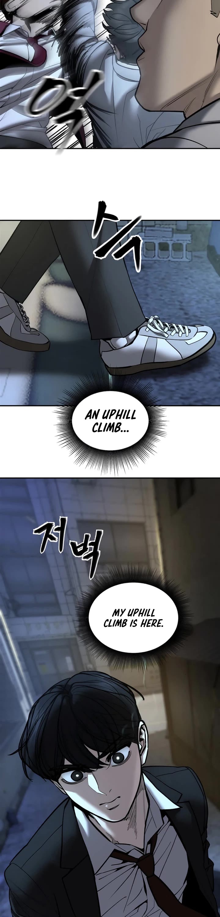 The Bully In-Charge Chapter 197 page 51 - Chapter 197