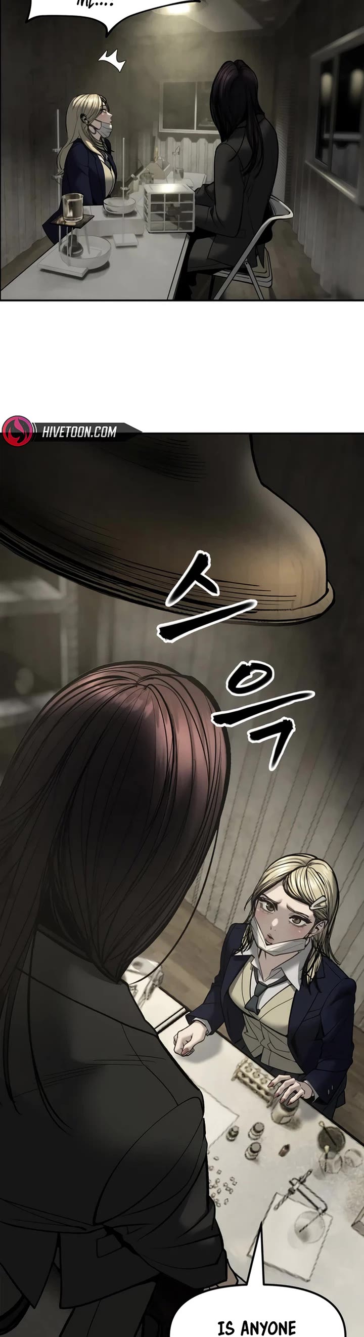 The Bully In-Charge Chapter 197 page 58 - Chapter 197