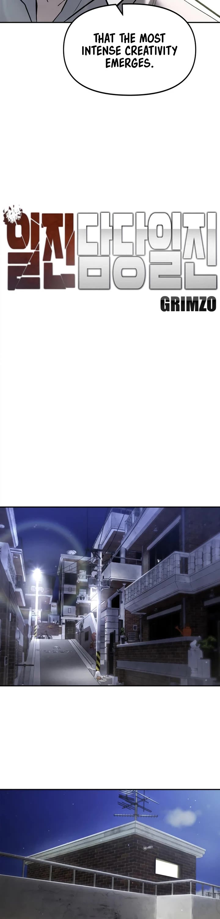 The Bully In-Charge Chapter 197 page 9 - Chapter 197