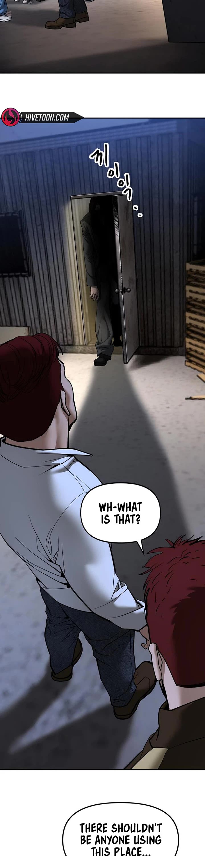 The Bully In-Charge Chapter 198 page 10 - Chapter 198