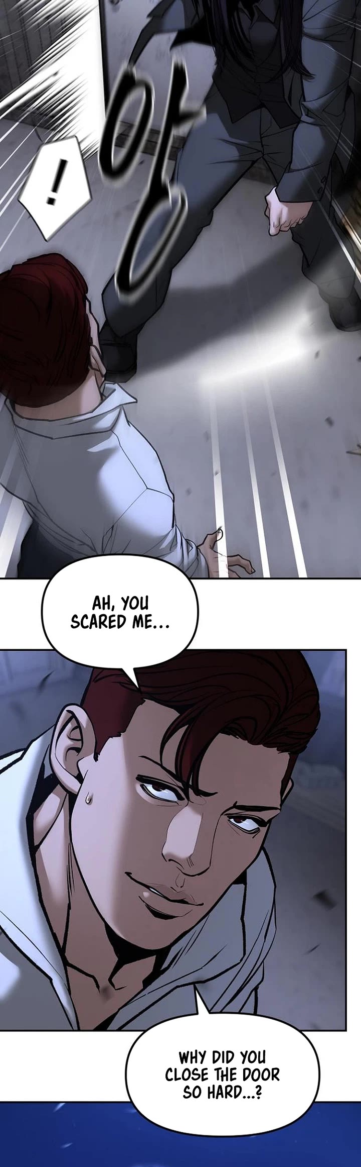 The Bully In-Charge Chapter 198 page 17 - Chapter 198