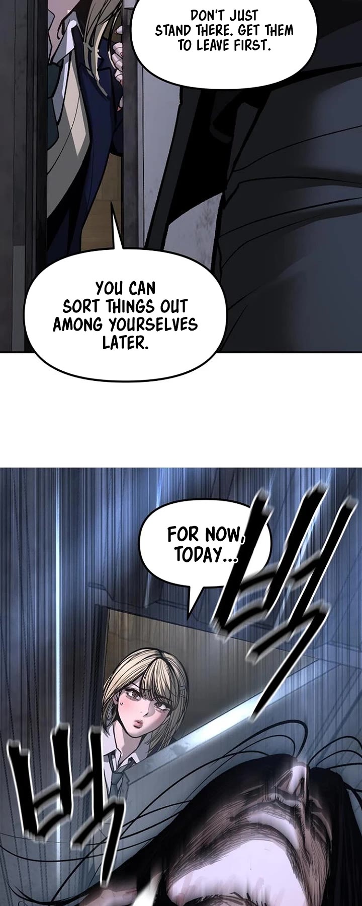 The Bully In-Charge Chapter 198 page 23 - Chapter 198