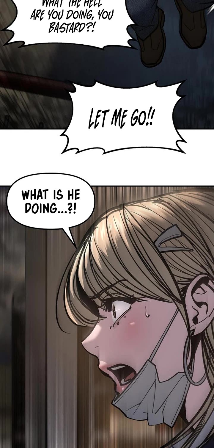 The Bully In-Charge Chapter 198 page 34 - Chapter 198
