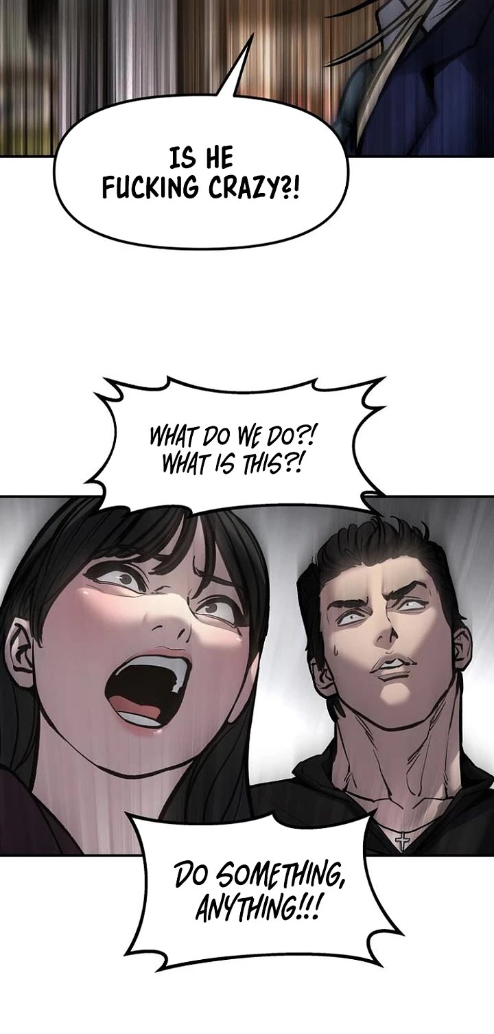 The Bully In-Charge Chapter 198 page 35 - Chapter 198