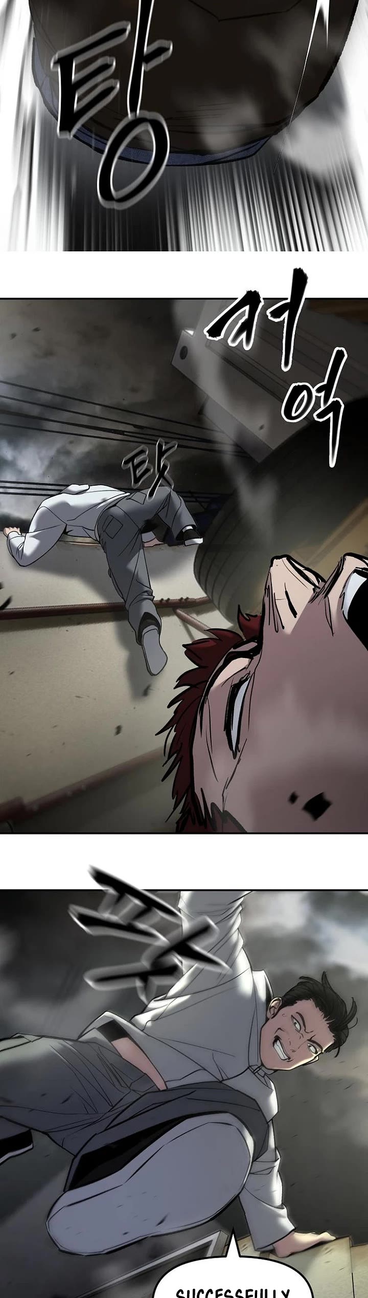 The Bully In-Charge Chapter 198 page 41 - Chapter 198