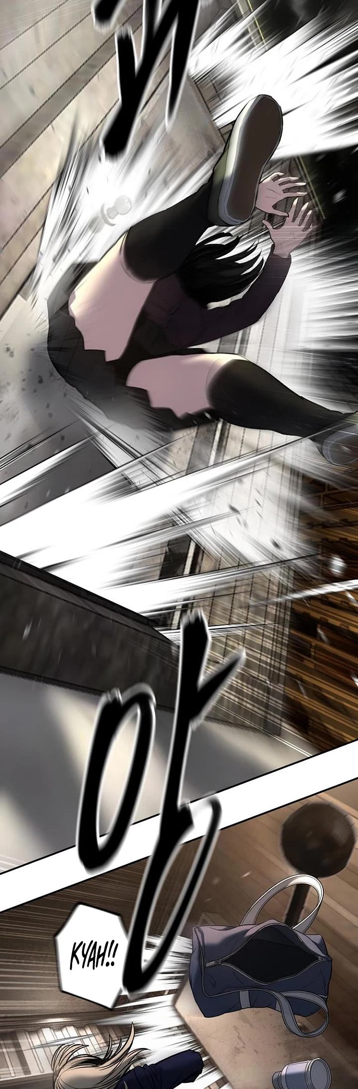 The Bully In-Charge Chapter 198 page 46 - Chapter 198