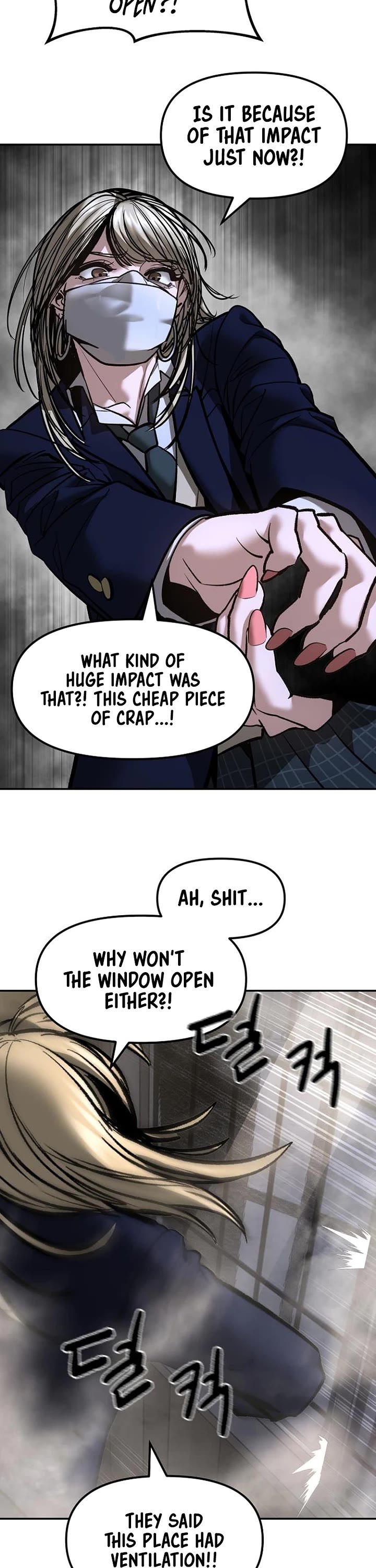 The Bully In-Charge Chapter 198 page 49 - Chapter 198
