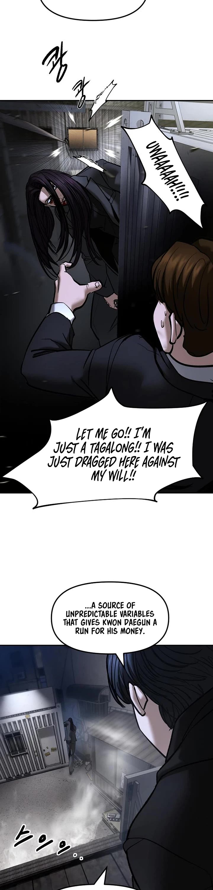 The Bully In-Charge Chapter 198 page 50 - Chapter 198