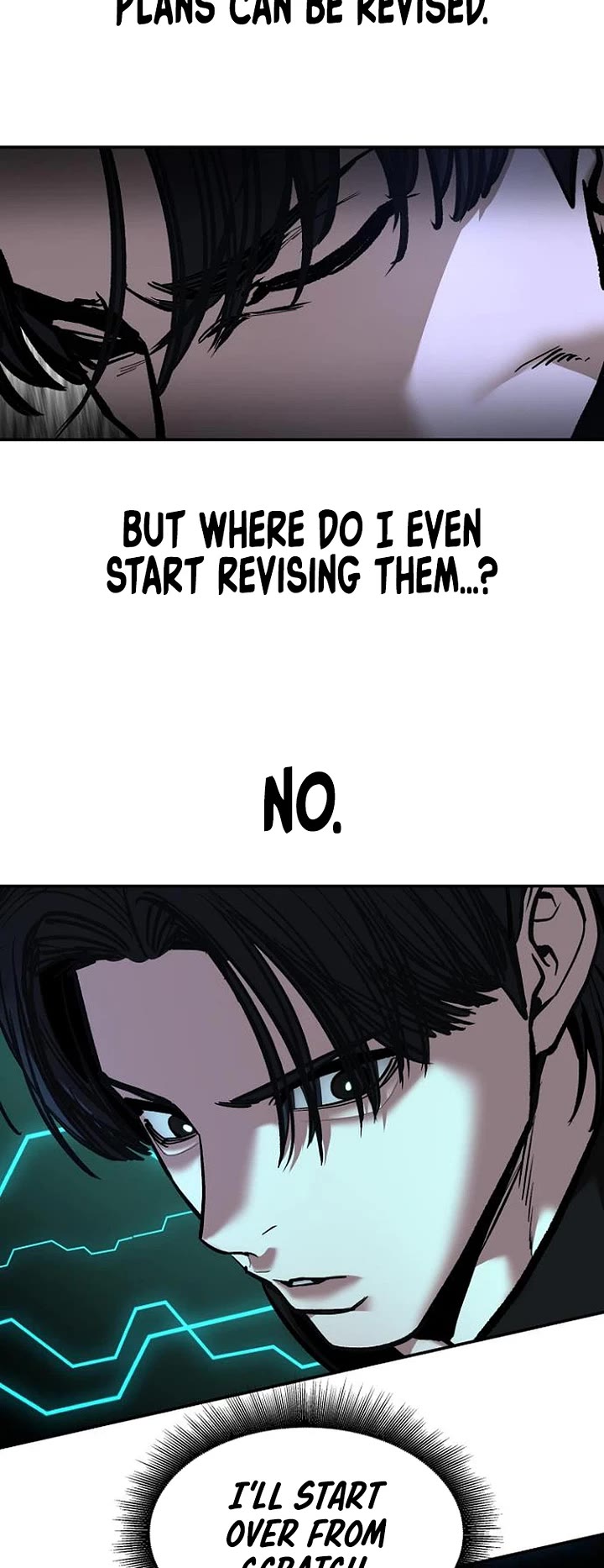 The Bully In-Charge Chapter 198 page 52 - Chapter 198