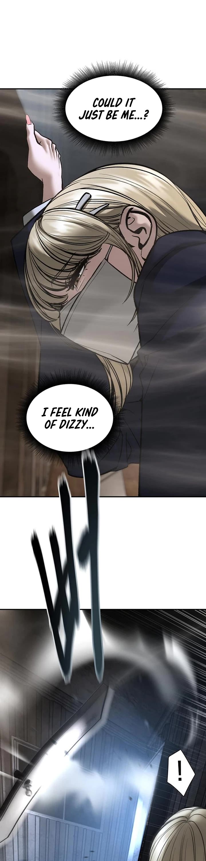 The Bully In-Charge Chapter 198 page 54 - Chapter 198