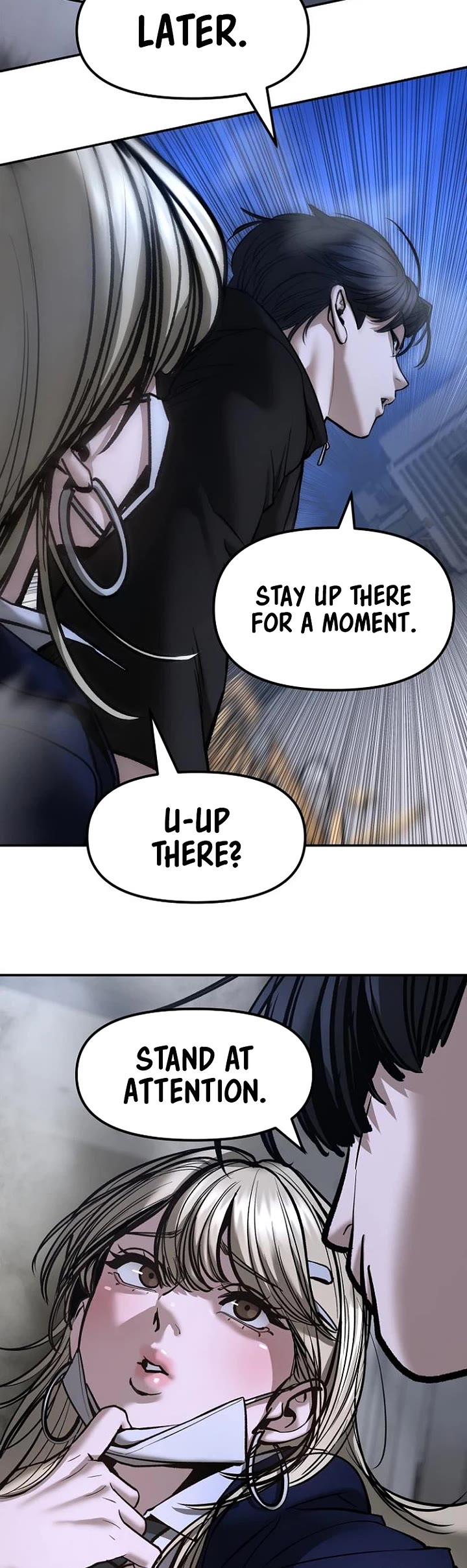 The Bully In-Charge Chapter 198 page 59 - Chapter 198