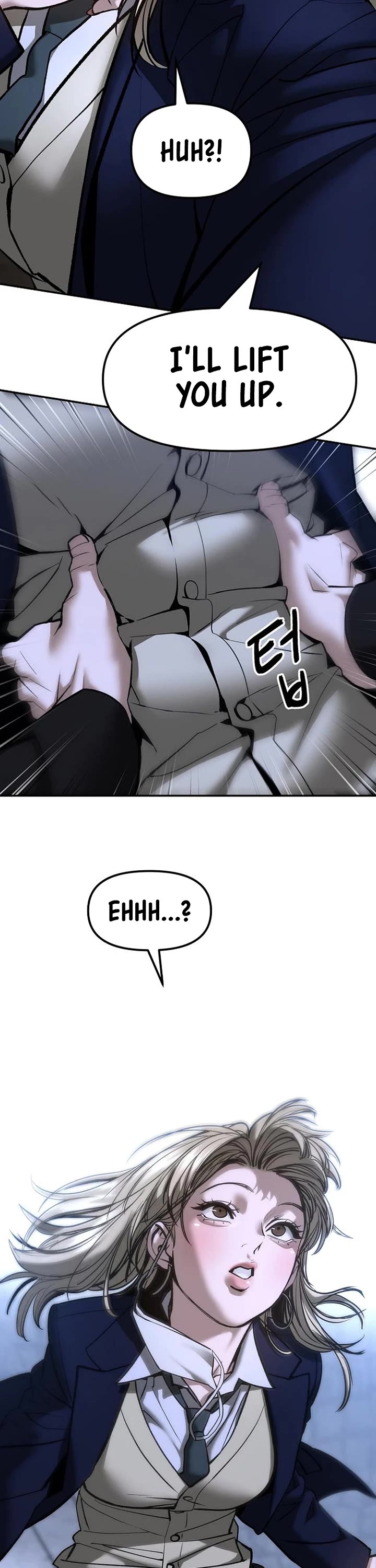 The Bully In-Charge Chapter 198 page 60 - Chapter 198