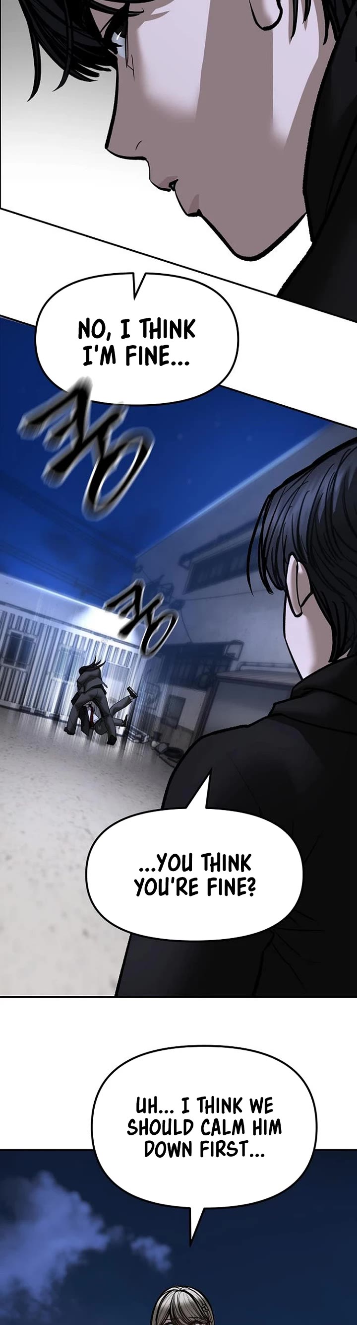 The Bully In-Charge Chapter 198 page 63 - Chapter 198