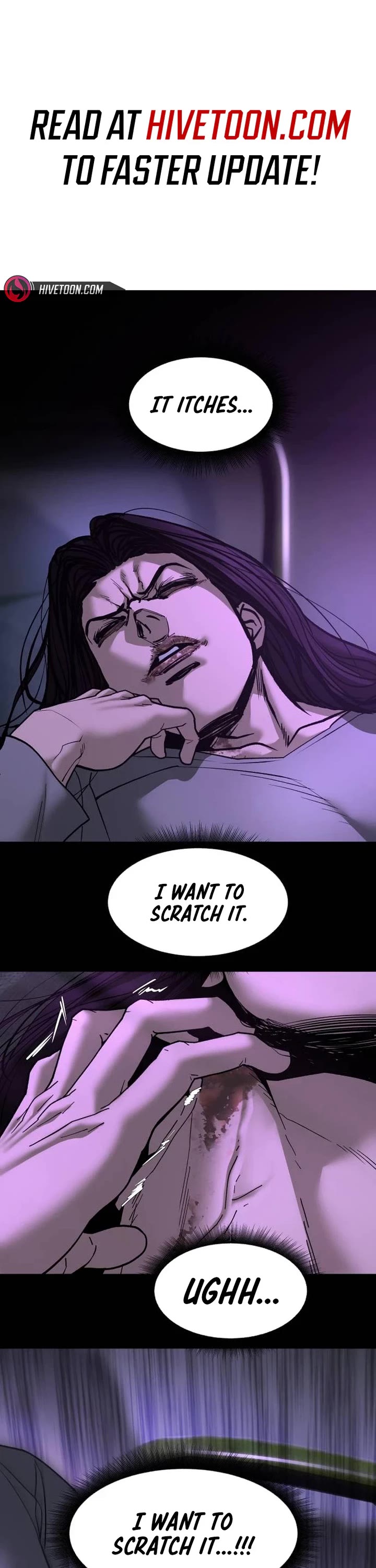 The Bully In-Charge Chapter 199 page 1 - Chapter 199