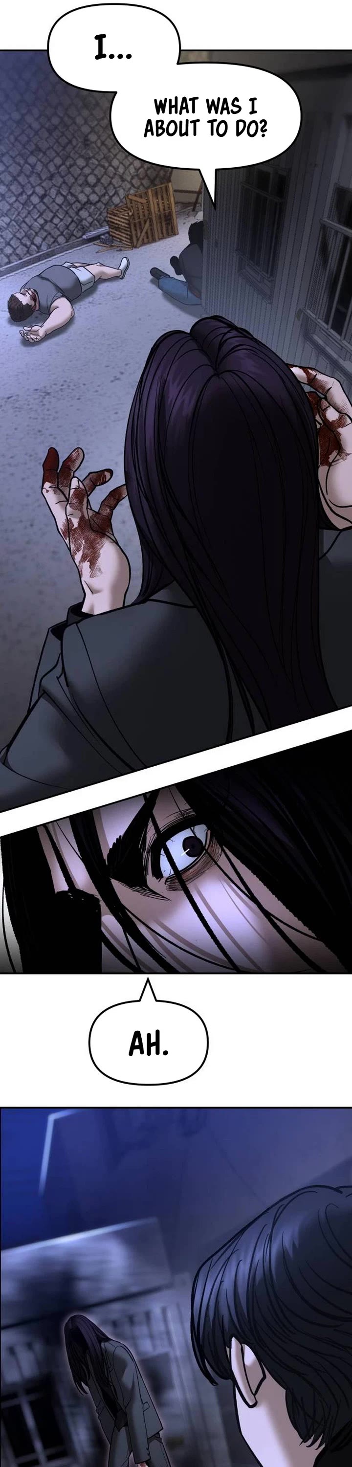 The Bully In-Charge Chapter 199 page 11 - Chapter 199