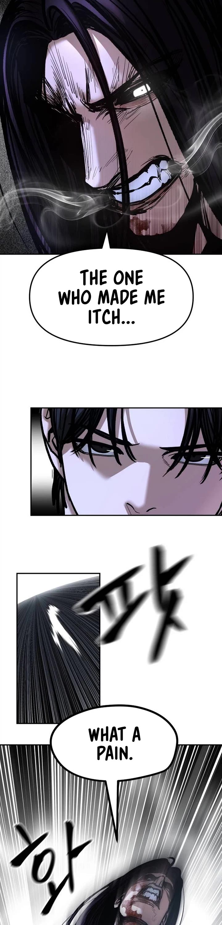 The Bully In-Charge Chapter 199 page 13 - Chapter 199